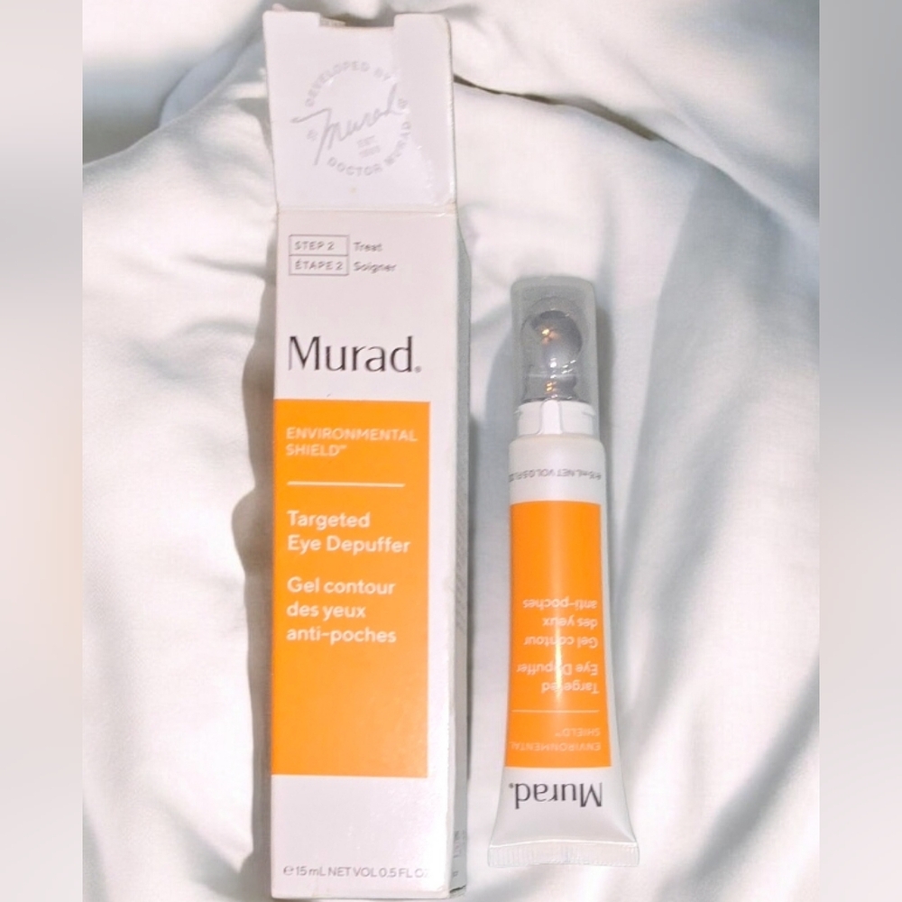 💥NIB Murad Targeted Eye Depuffer - Picture 5 of 6